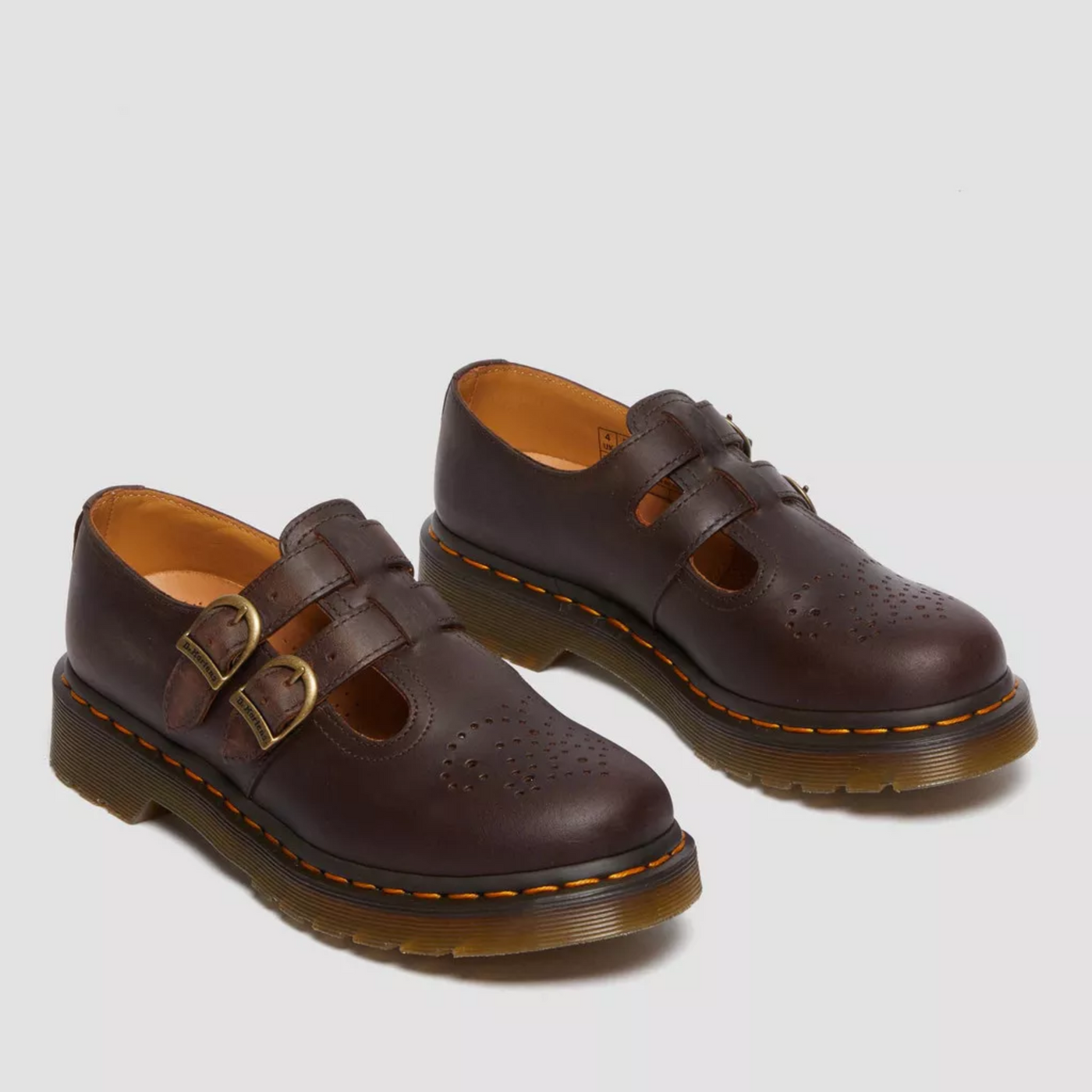 Dr. Mary™ Scarpe Mary Jane Comode ed Eleganti