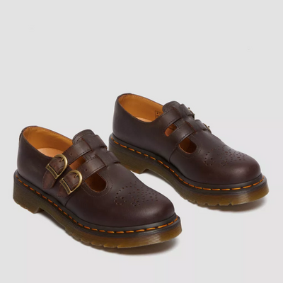 Dr. Mary™ Scarpe Mary Jane Comode ed Eleganti