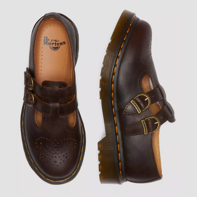 Dr. Mary™ Scarpe Mary Jane Comode ed Eleganti