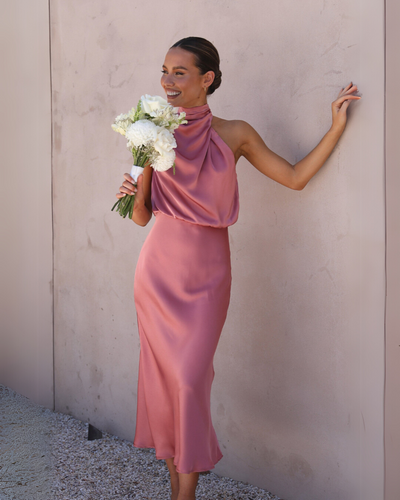 Sybil | Moderne Muse Jurk
