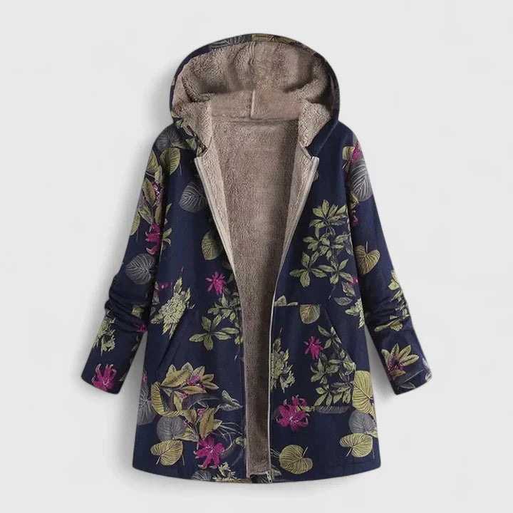 Velouris™ | Giacca Comoda ed Elegante