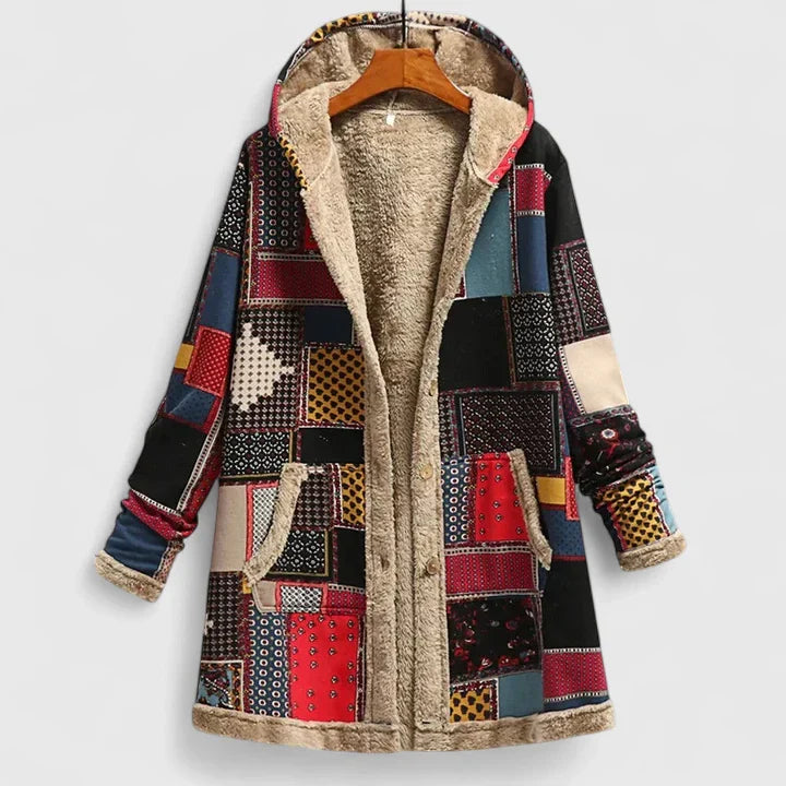 Velouris™ | Giacca Comoda ed Elegante