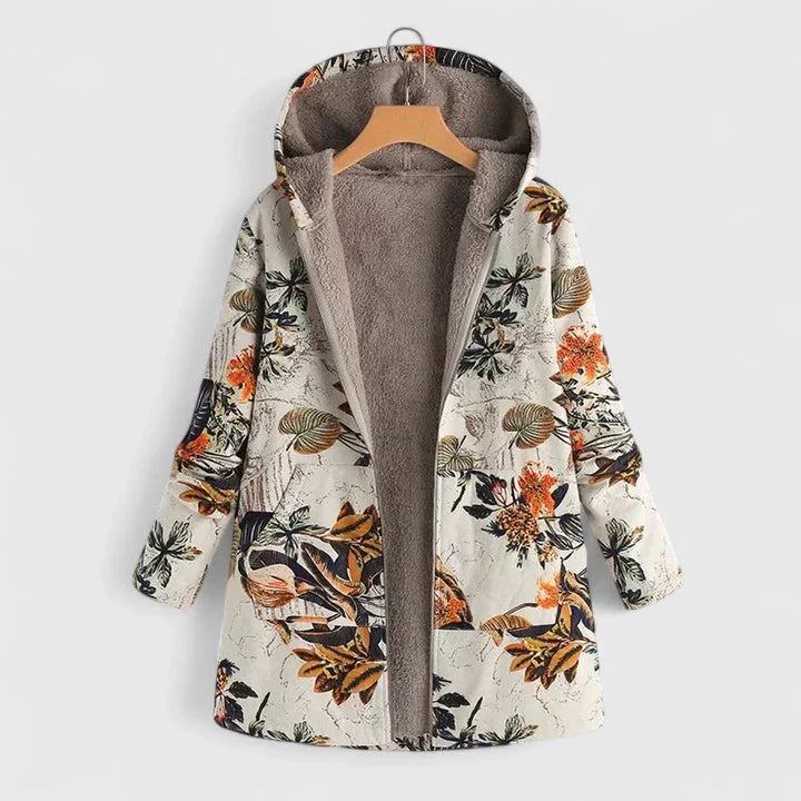 Velouris™ | Giacca Comoda ed Elegante