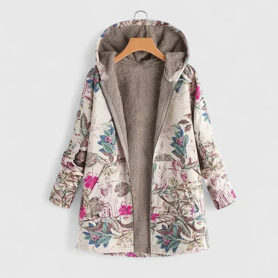 Velouris™ | Giacca Comoda ed Elegante