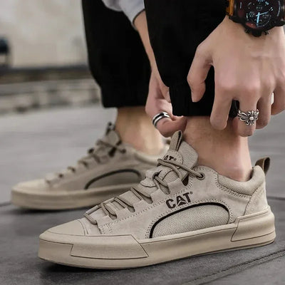 UrbanEdge™ Sneakers in Vera Pelle