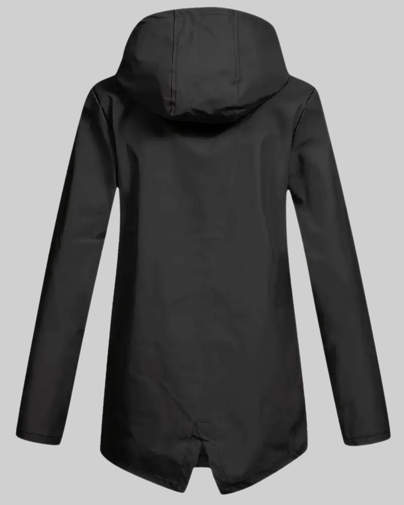 Astrid™ Parka Antipioggia Foderato in Pile
