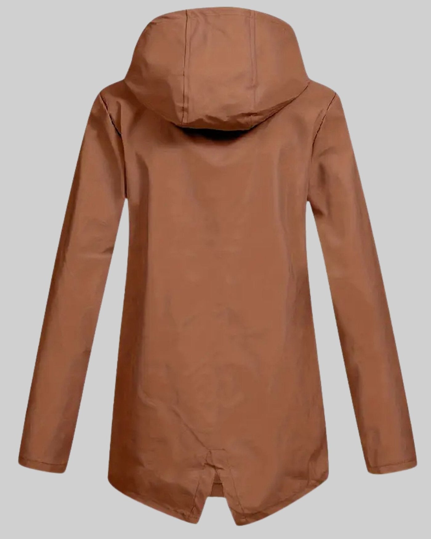 Astrid™ Parka Antipioggia Foderato in Pile