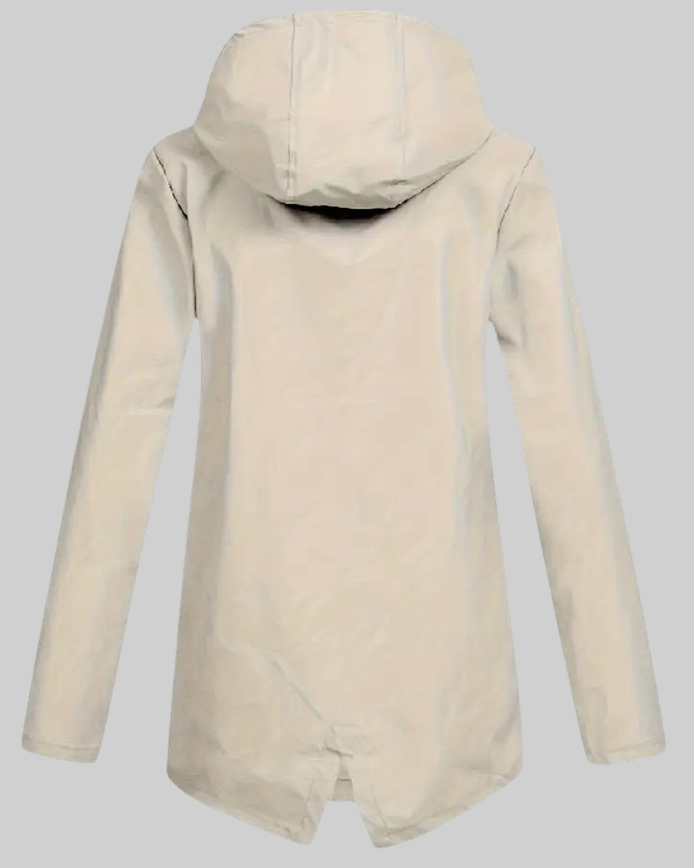 Astrid™ Parka Antipioggia Foderato in Pile