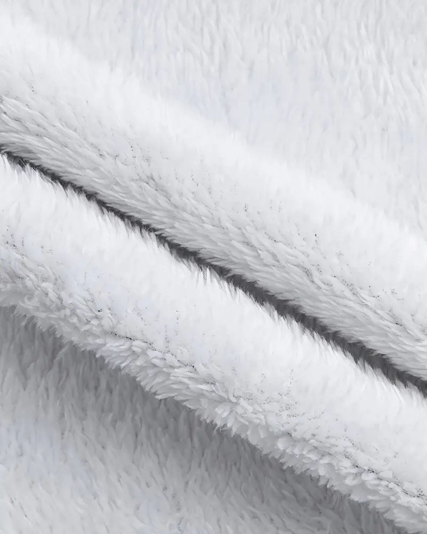 Astrid™ Parka Antipioggia Foderato in Pile