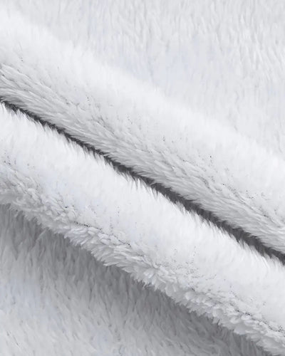 Astrid™ Parka Antipioggia Foderato in Pile