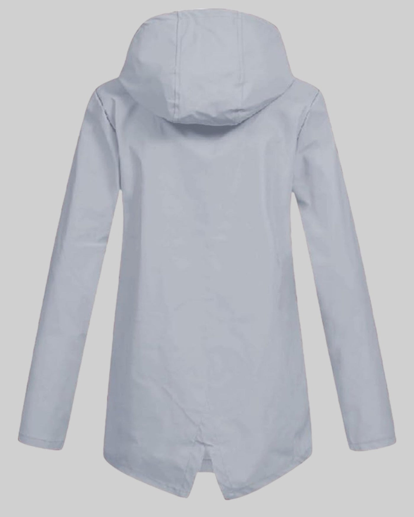 Astrid™ Parka Antipioggia Foderato in Pile