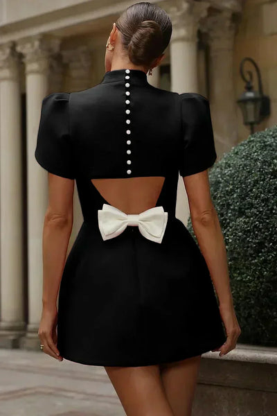 Jada | Chic Klassieke Jurk