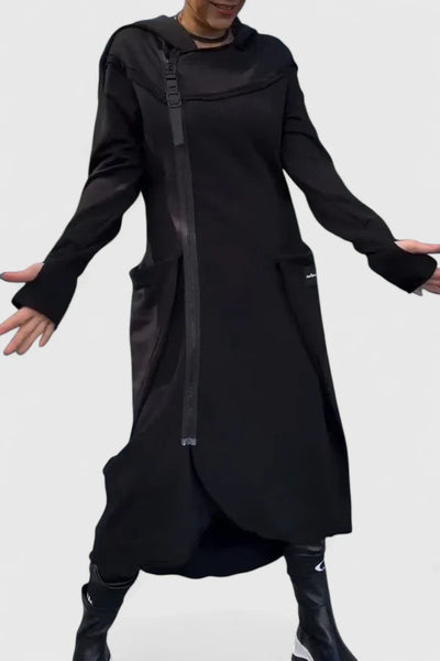 Lunara™ | Abito Maglione Confortevole