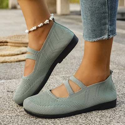 AeroStep™ Sneakers Casual Estive Traspiranti