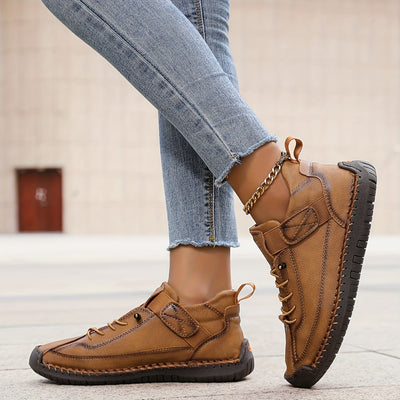 UrbanEase™ Stivaletti Donna Tutto Stagione