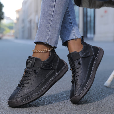 UrbanEase™ Stivaletti Donna Tutto Stagione