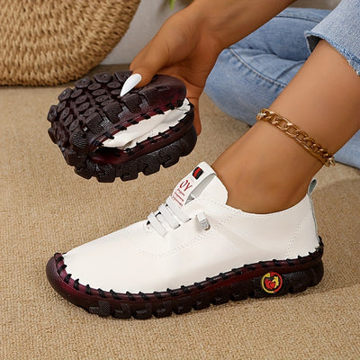 Nuvira™ – Sneakers Comode e Casual da Donna