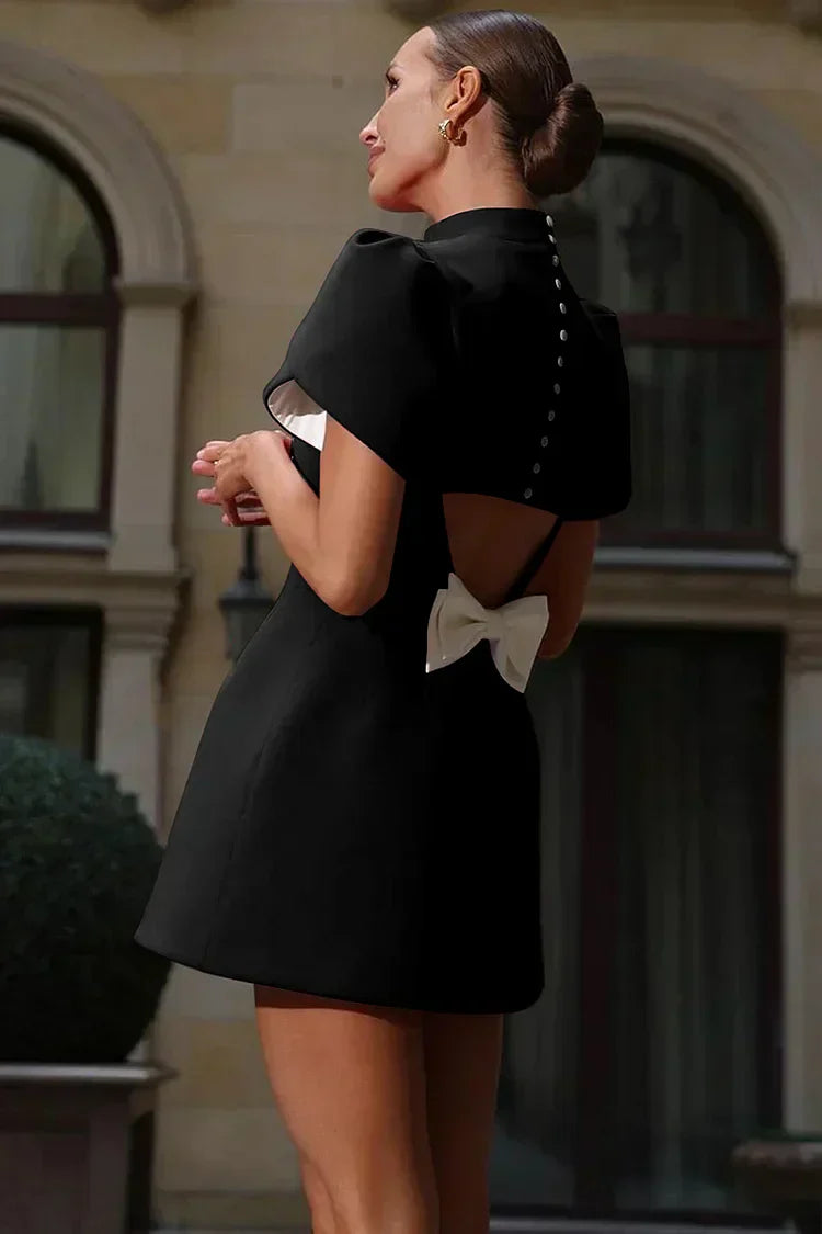 Jada | Chic Klassieke Jurk