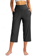Marisse™ Chino a Gamba Larga