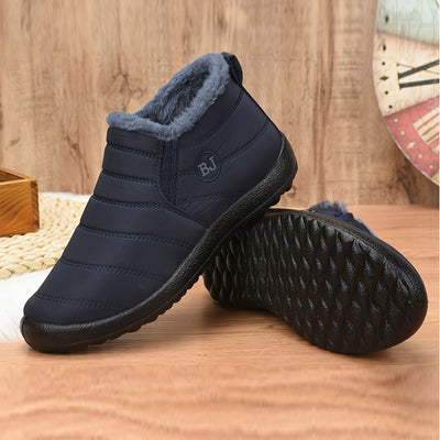 Solea™ | Scarpe Slip-On Comfort per Anziani