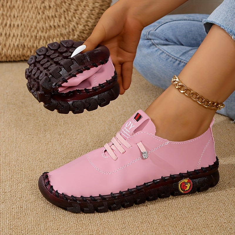 Nuvira™ – Sneakers Comode e Casual da Donna