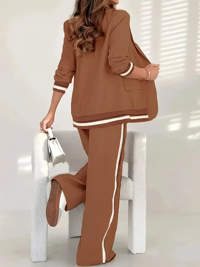 UrbanEssenza™ Set Lounge