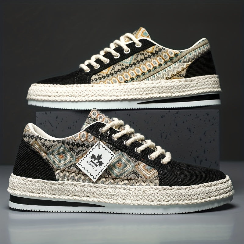 UrbanWalk™ Sneakers Uomo Leggere Traspiranti