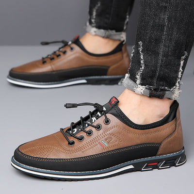 Valerra™ | Scarpe Oxford in Pelle Premium