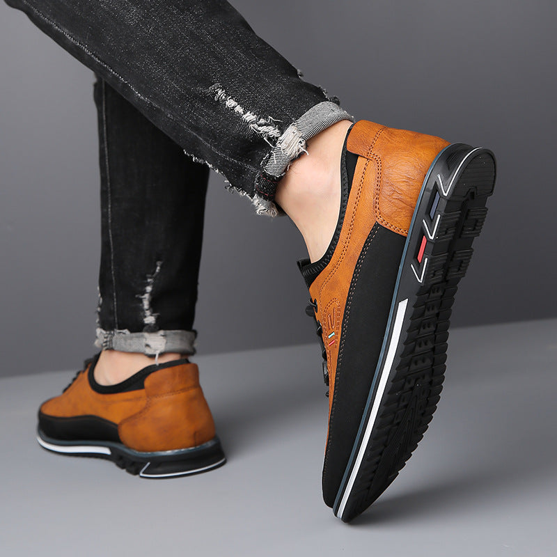 Valerra™ | Scarpe Oxford in Pelle Premium