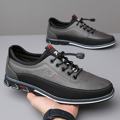 Valerra™ | Scarpe Oxford in Pelle Premium