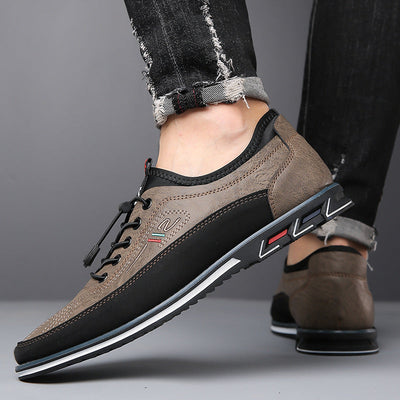 Valerra™ | Scarpe Oxford in Pelle Premium