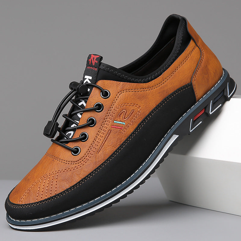 Valerra™ | Scarpe Oxford in Pelle Premium