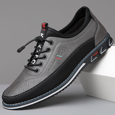 Valerra™ | Scarpe Oxford in Pelle Premium