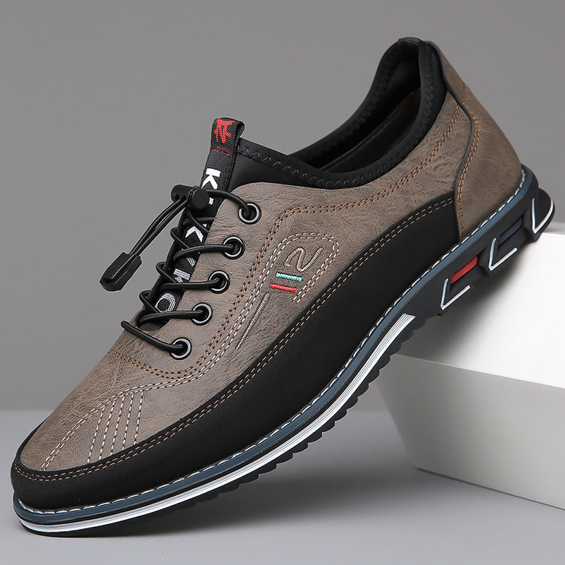 Valerra™ | Scarpe Oxford in Pelle Premium