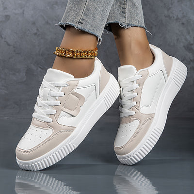 AeroFlex™ Sneakers Moda Leggere Plus Size