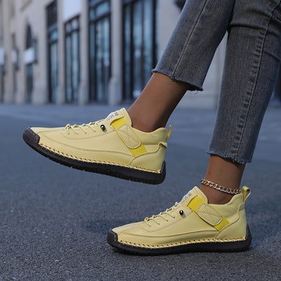 UrbanEase™ Stivaletti Donna Tutto Stagione