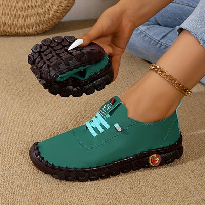 Nuvira™ – Sneakers Comode e Casual da Donna