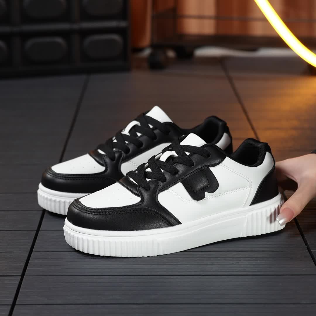 AeroFlex™ Sneakers Moda Leggere Plus Size