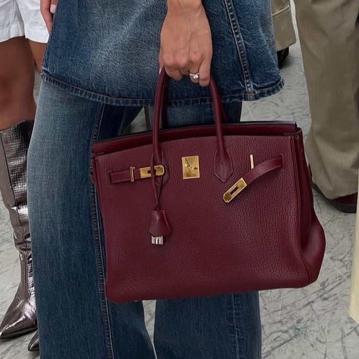 Valiora® Borsa Verkin Elegante