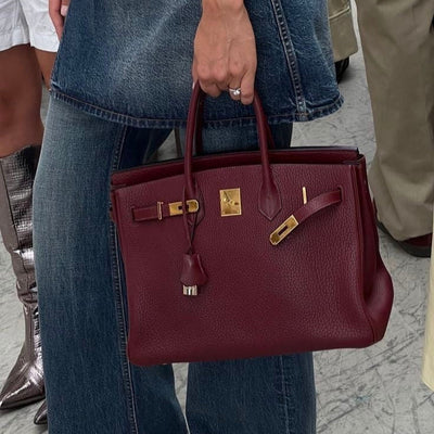 Valiora® Borsa Verkin Elegante