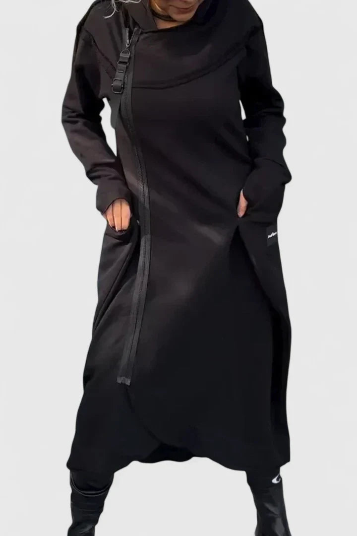 Lunara™ | Abito Maglione Confortevole