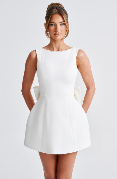 Yareli | Elegante Strik Jurk