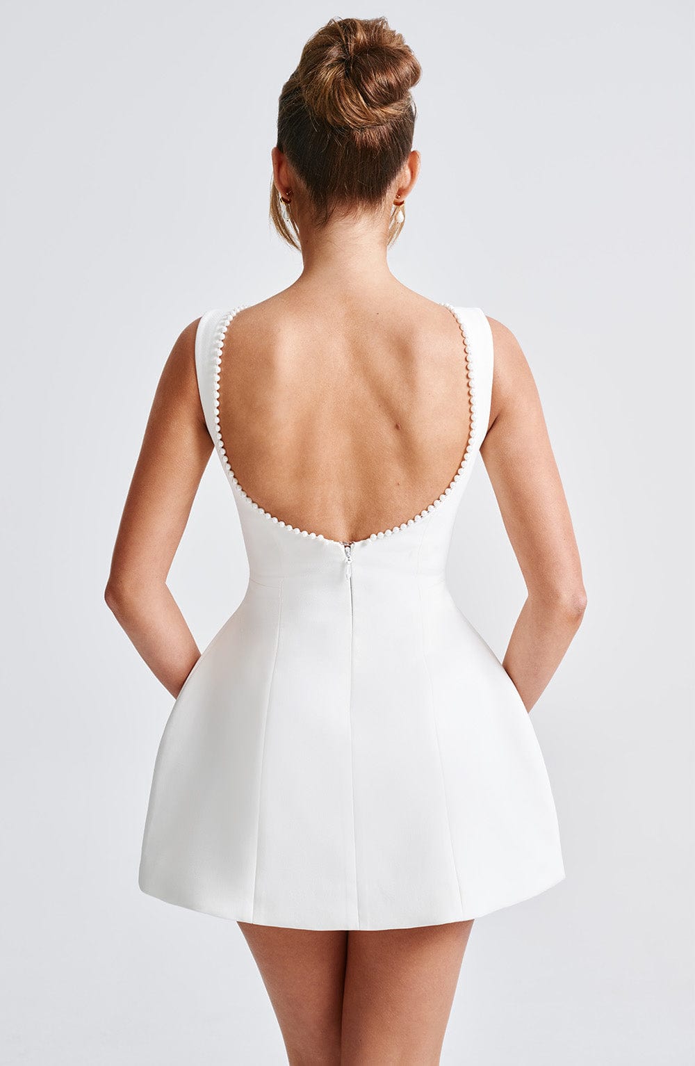 Yareli | Elegante Strik Jurk