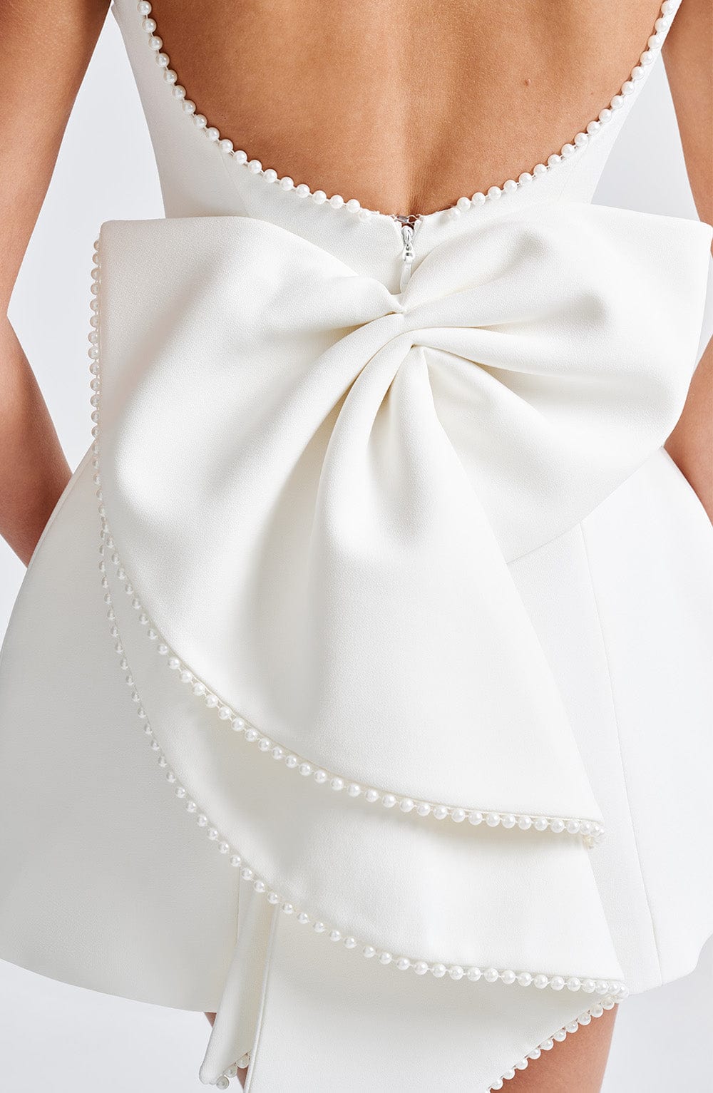 Yareli | Elegante Strik Jurk