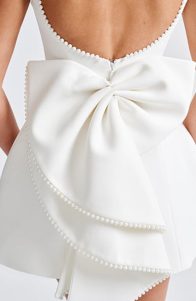 Yareli | Elegante Strik Jurk