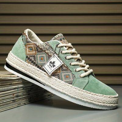 UrbanWalk™ Sneakers Uomo Leggere Traspiranti
