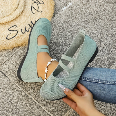 AeroStep™ Sneakers Casual Estive Traspiranti