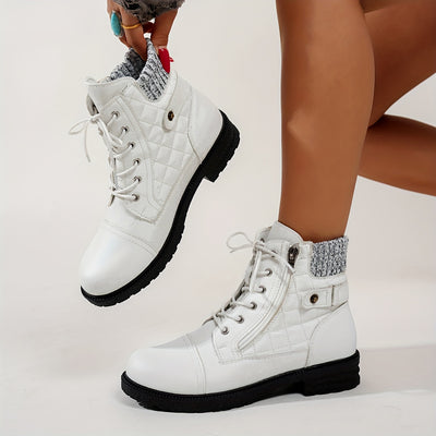 Texana™ Stivali Western Donna con Ricami