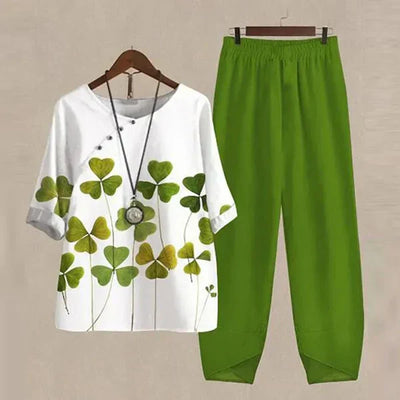 Evelyn™ Set Chic Artigianale