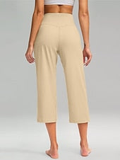 Marisse™ Chino a Gamba Larga